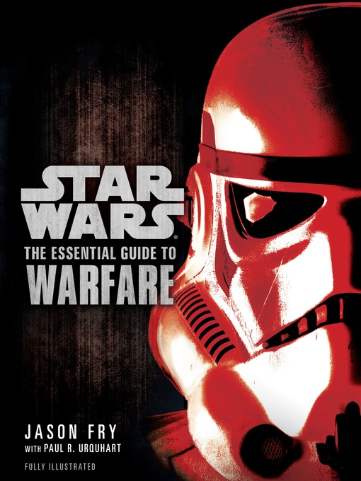 Title details for The Essential Guide to Warfare by Jason Fry - Available